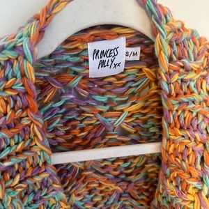 princess polly cardigan